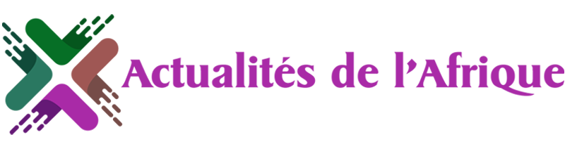 Actualités de l'Afrique
